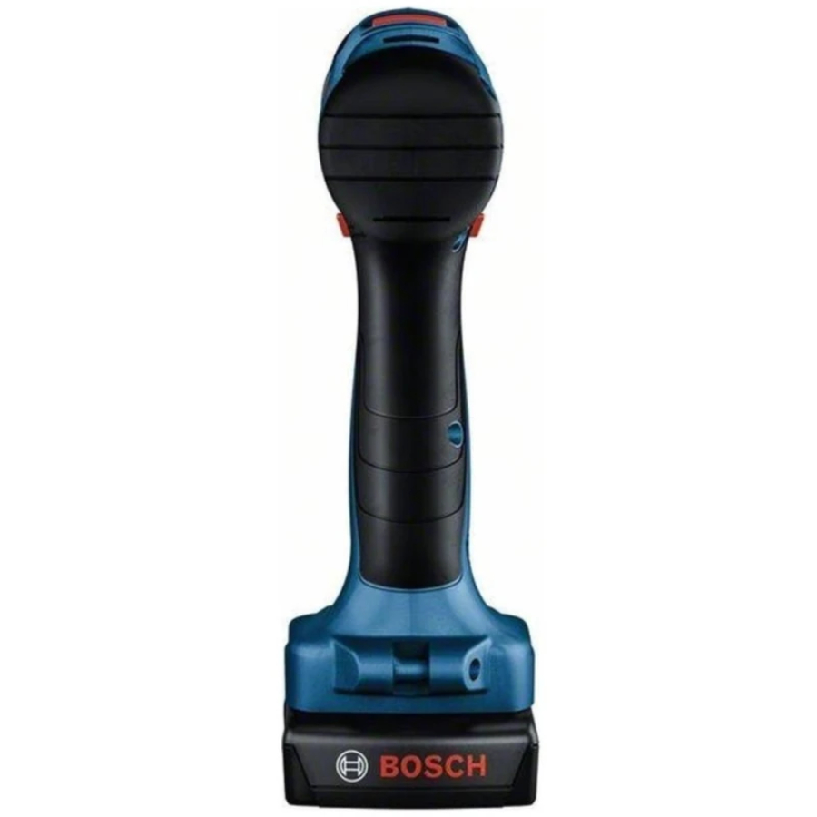 Дрель-шуруповерт аккумуляторная Bosch GSB 185-LI, арт. 06019K3101 (кейс, с АКБ и ЗУ) в TehnoAdept