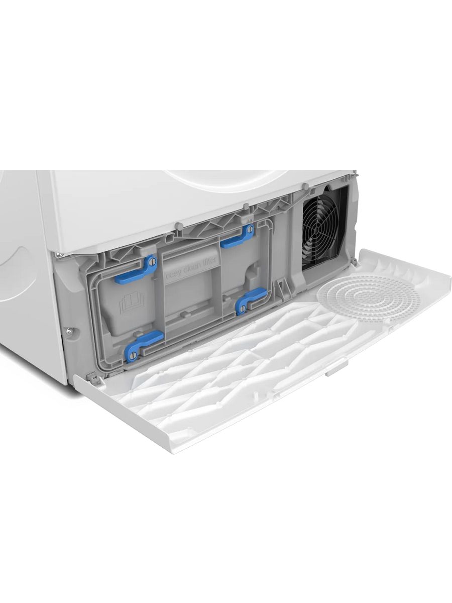 Сушильная машина Bosch WQK25200ME в TehnoAdept