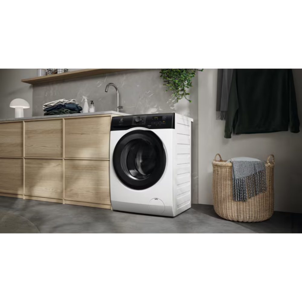 Стиральная машина Electrolux EW6F8482E, белый в TehnoAdept