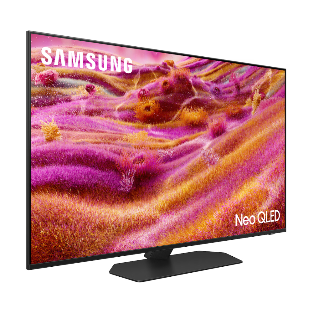 Телевизор Samsung QE50QN90FAUXRU в TehnoAdept
