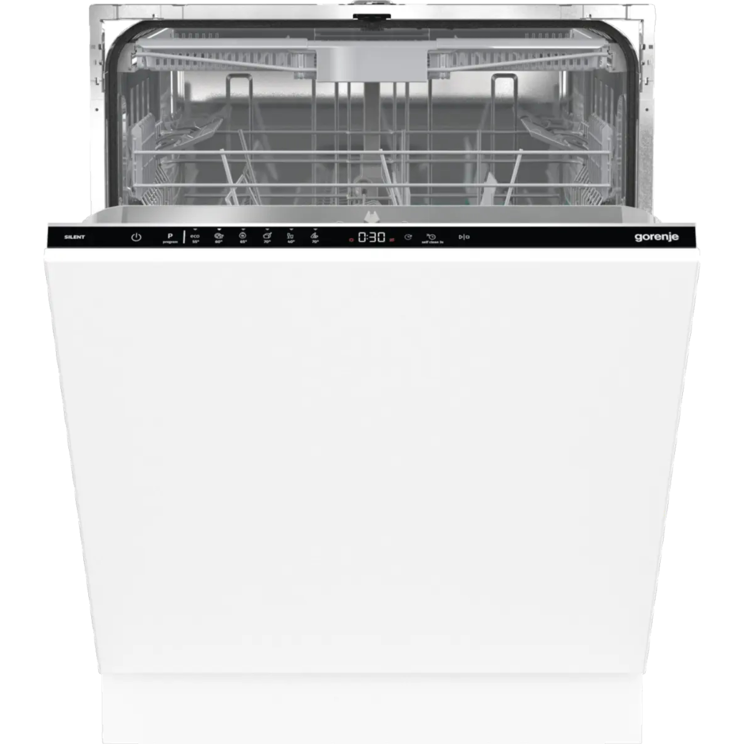 Посудомоечная машина встраиваемая Gorenje GV643E90 в TehnoAdept