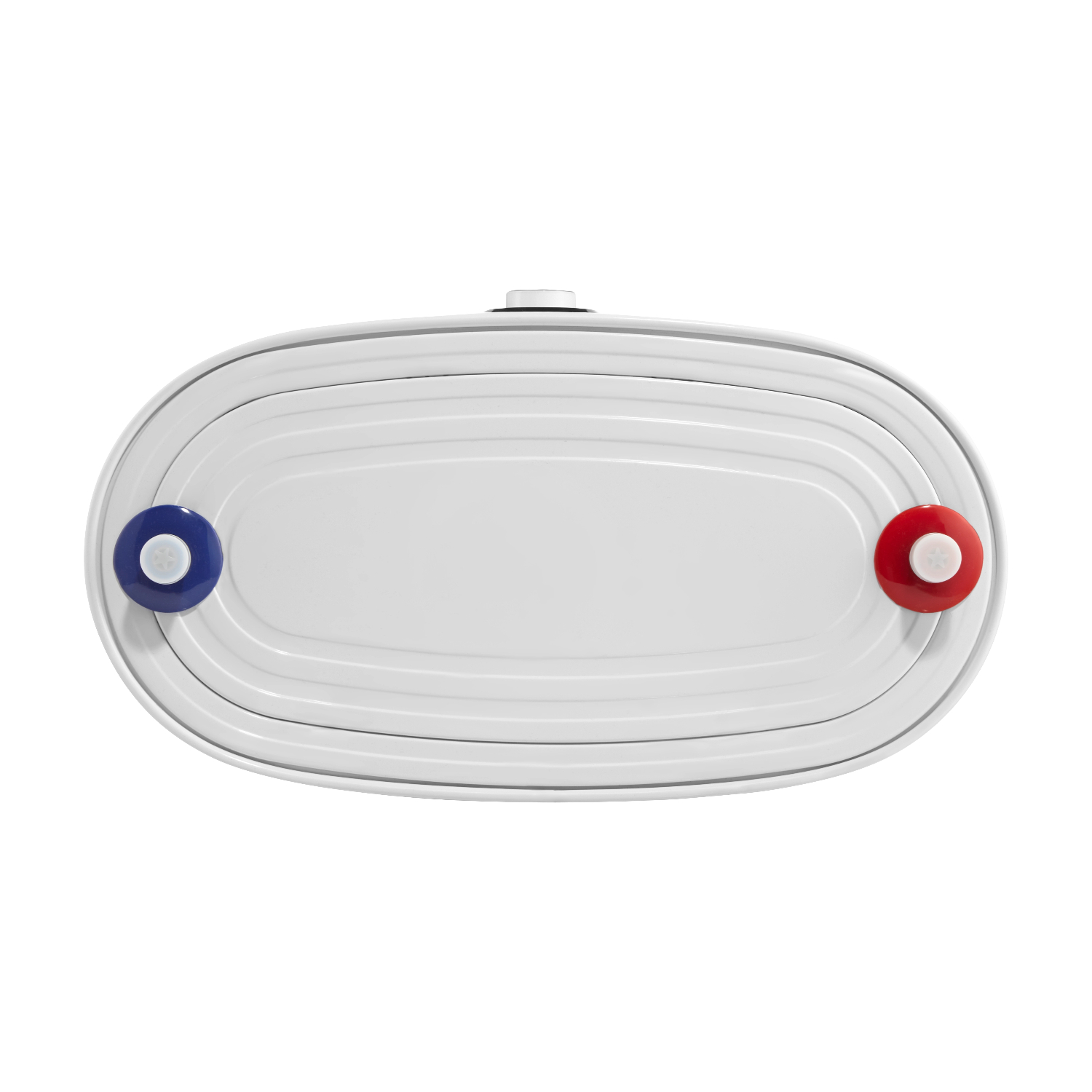 Водонагреватель накопительный электрический Electrolux EWH 50 Gladius 2.0, белый в TehnoAdept