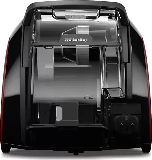 Пылесос Miele Boost CX1 Active OBSW Obsidian Black, черный обсидиан в TehnoAdept