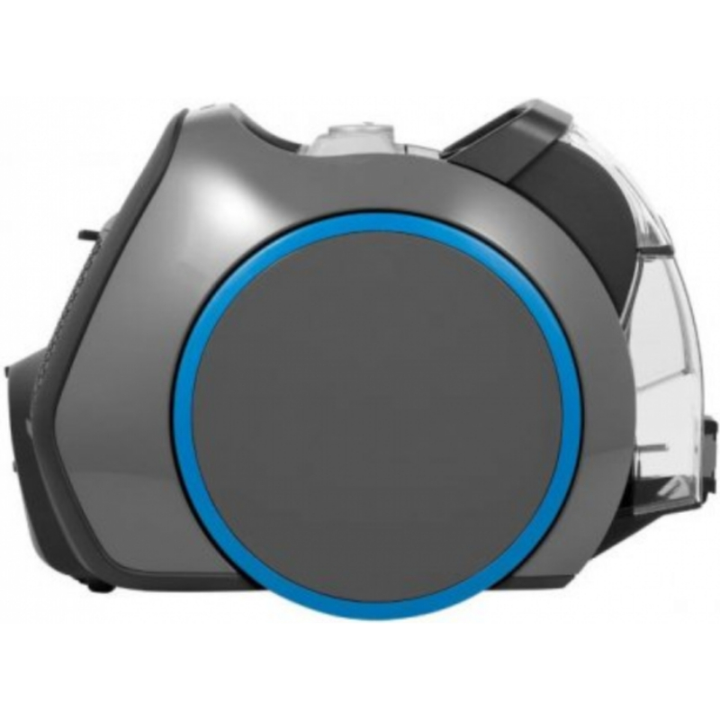 Пылесос Miele Boost CX1 Active PowerLine GRGR Graphite Grey, графитовый серый в TehnoAdept