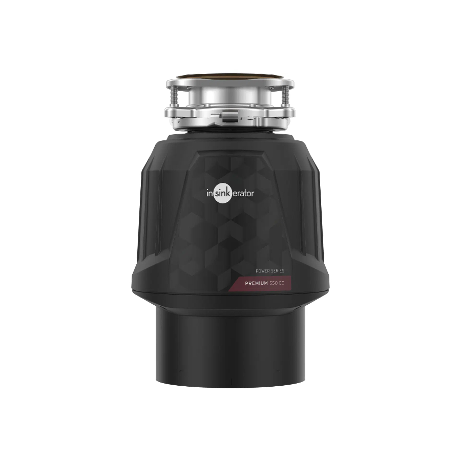 Измельчитель пищевых отходов InSinkErator Premium 550 EC (P550 EC-2 A/S) в TehnoAdept