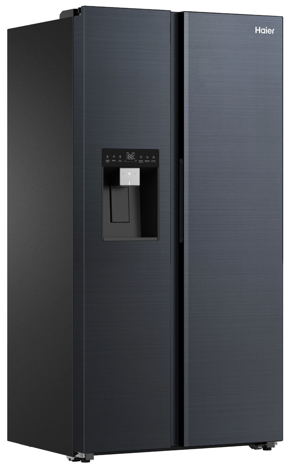 Холодильник Side-by-Side Haier HRF-600IP7ERU в TehnoAdept