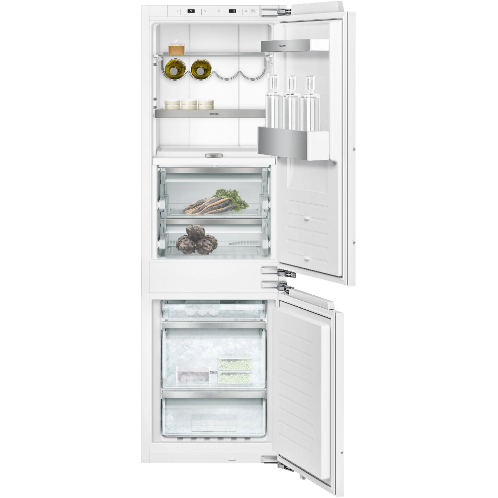Холодильник встраиваемый Gaggenau RB282306 в TehnoAdept