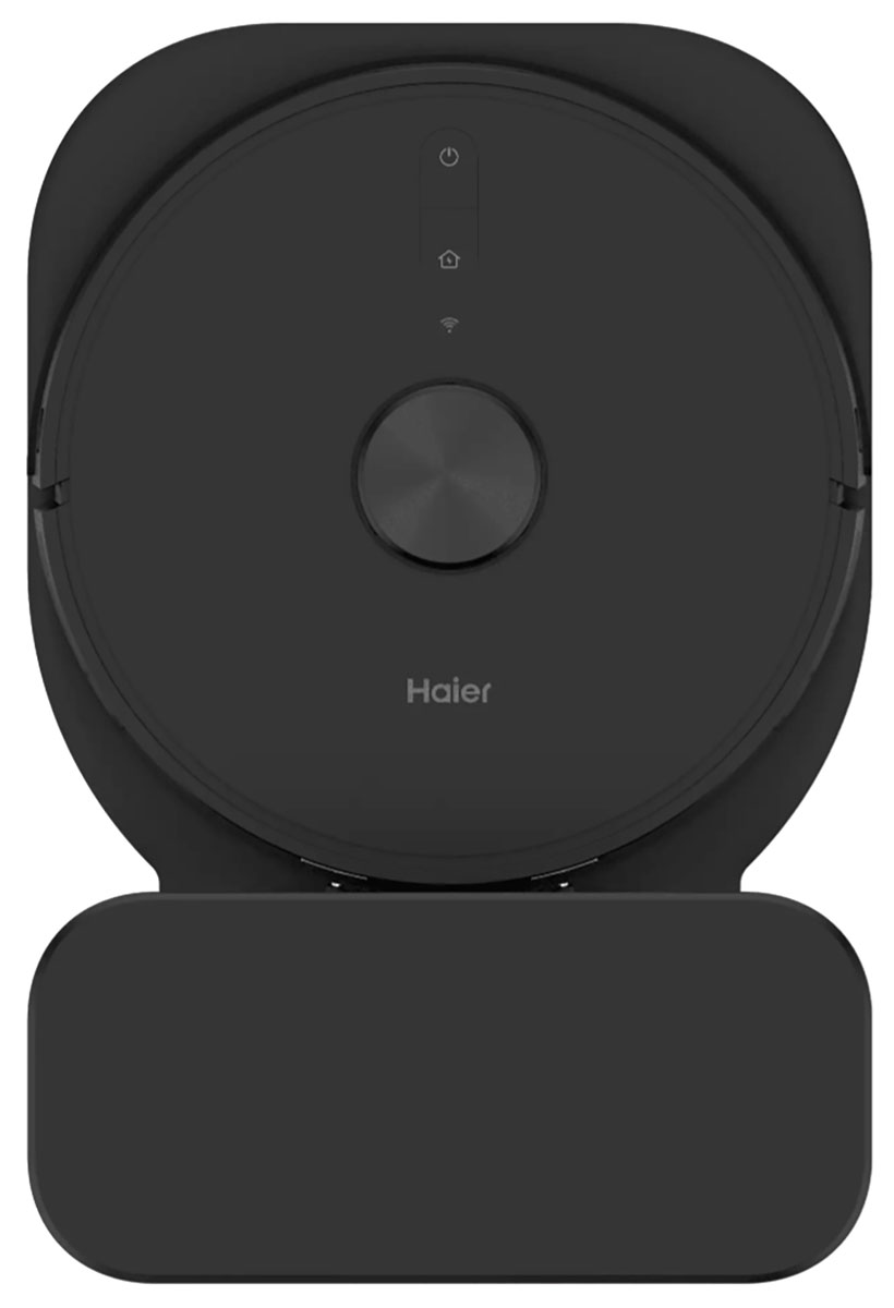Робот-пылесос Haier HSR Care S3B в TehnoAdept
