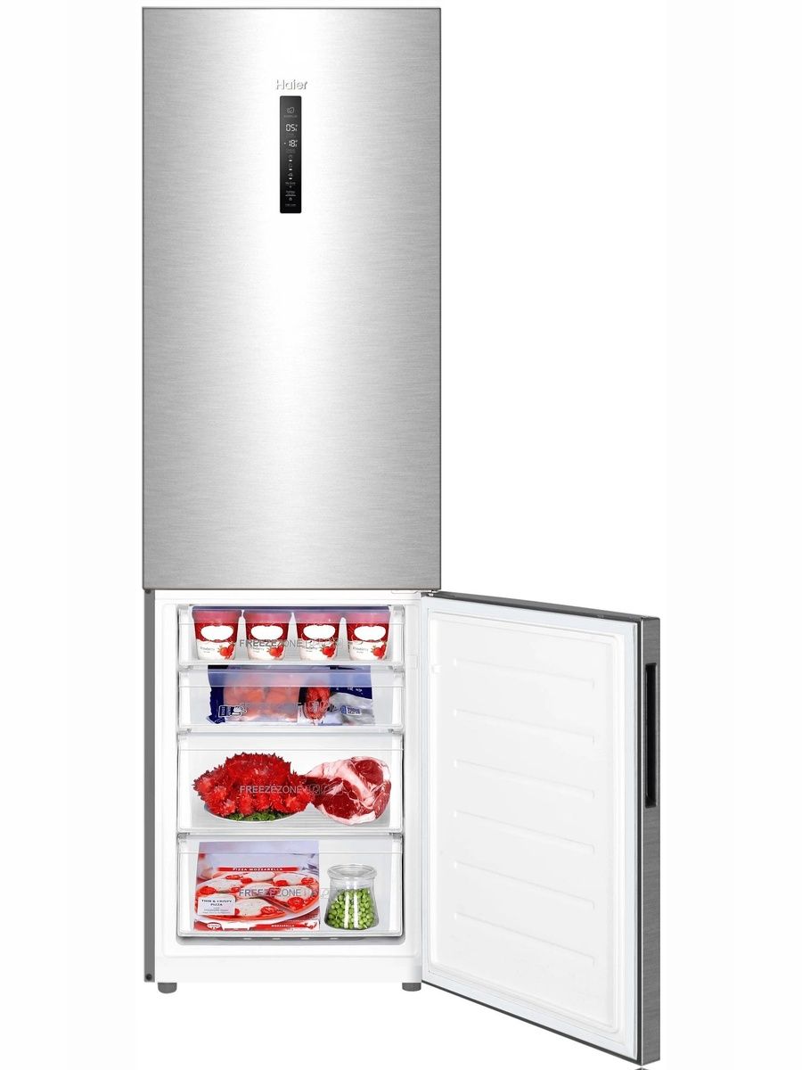 Холодильник Haier C4F640CXU1 в TehnoAdept