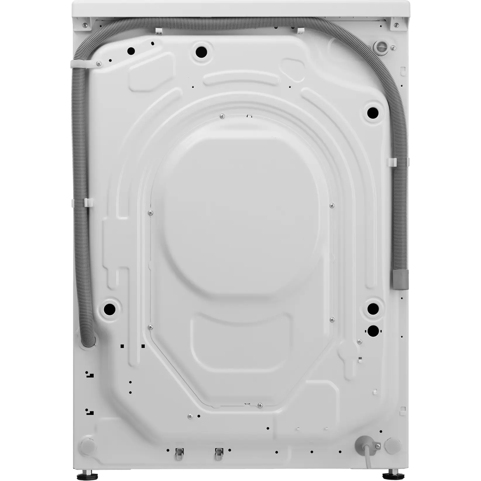 Стиральная машина Haier X5 HW70-BP12357U1, белый в TehnoAdept
