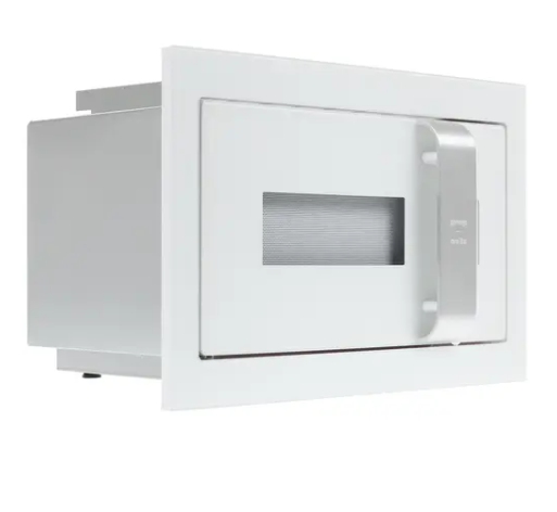 Микроволновая печь встраиваемая Gorenje BM235ORAW, белый в TehnoAdept