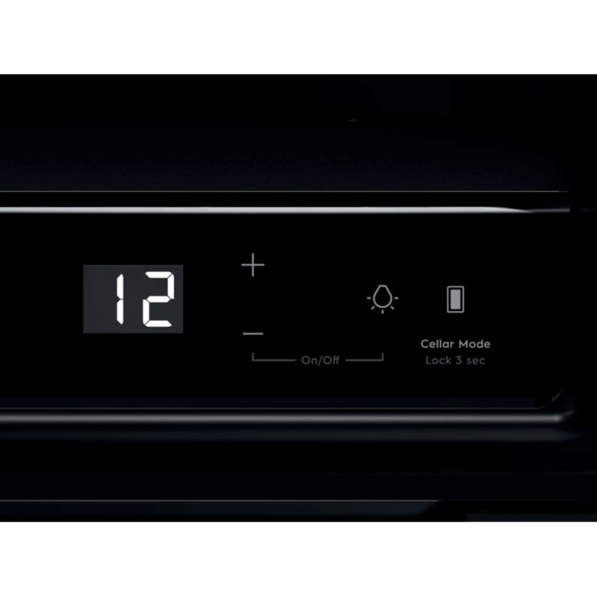 Винный шкаф встраиваемый AEG NKW8P21KAT в TehnoAdept