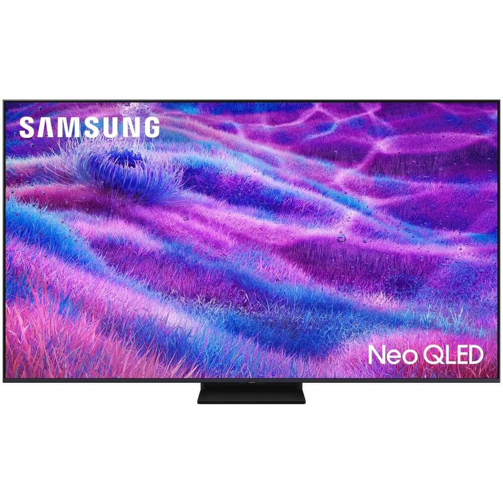 Телевизор Samsung QE85QN80FAUXRU в TehnoAdept