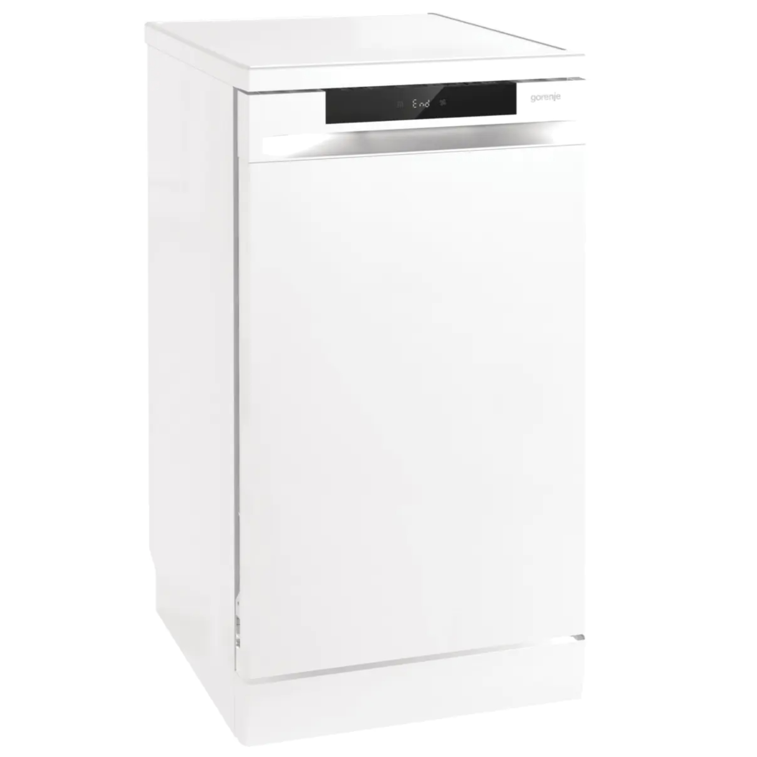 Посудомоечная машина Gorenje GS541D10W, белый в TehnoAdept