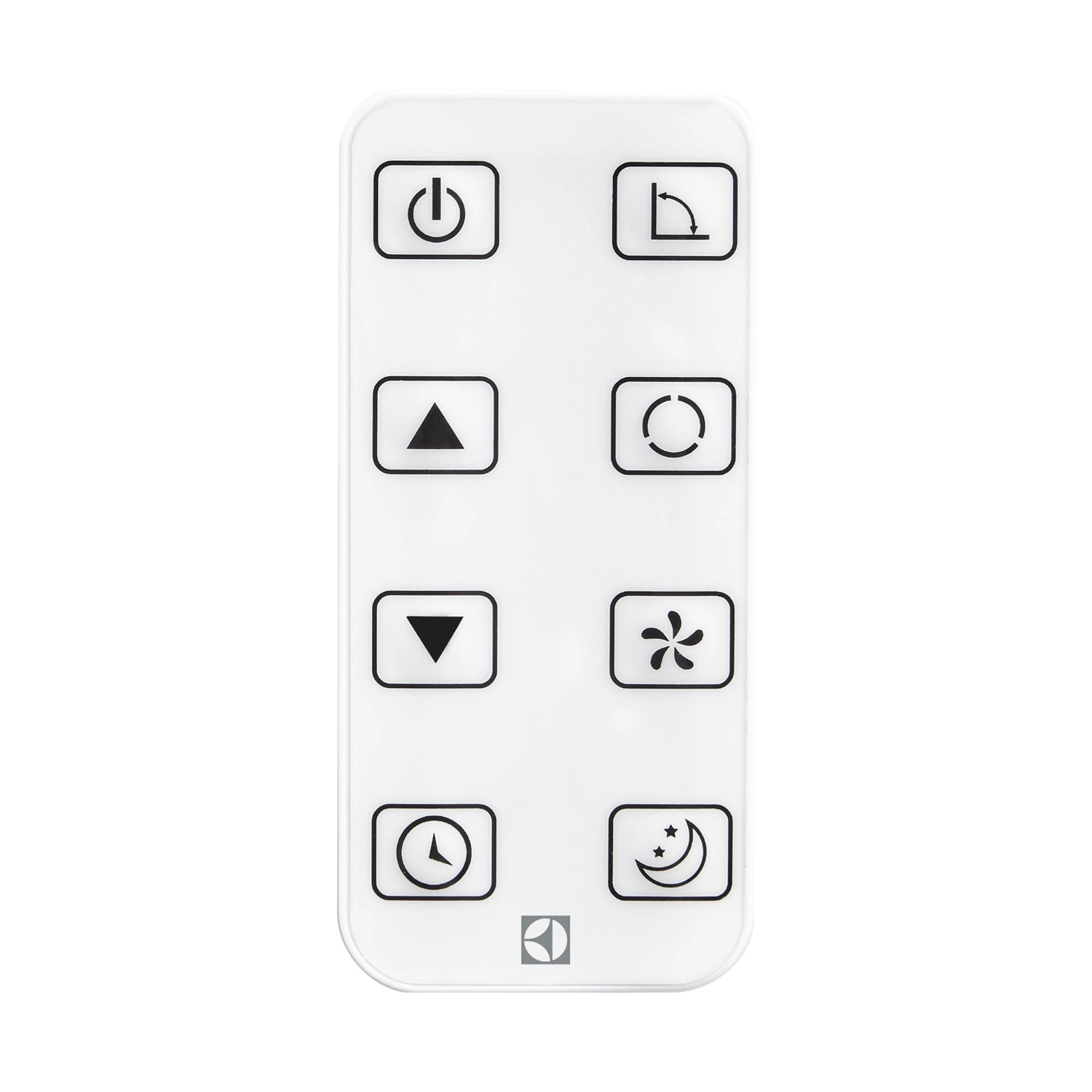 Кондиционер мобильный Electrolux EACM-12 GT/N6, белый в TehnoAdept