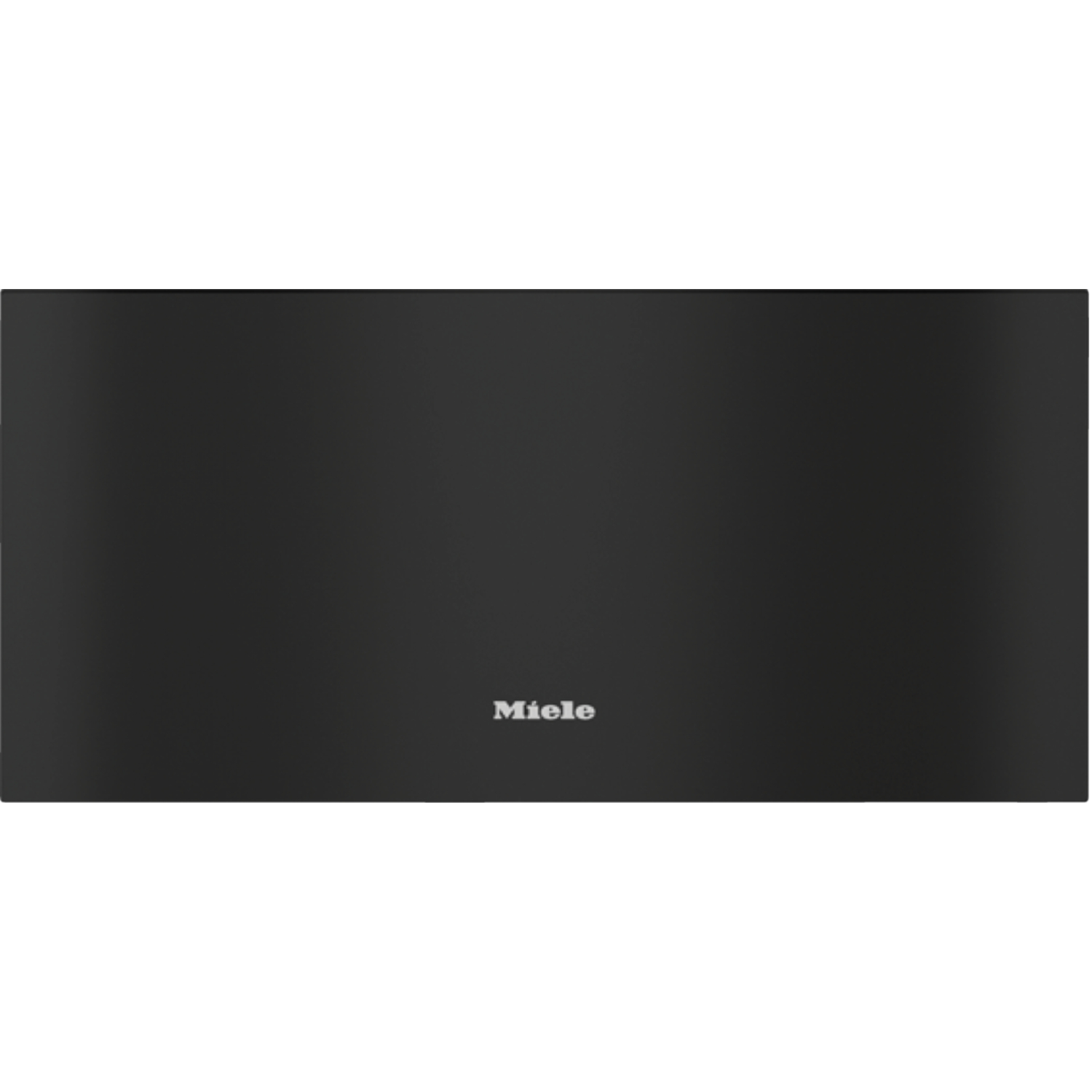 Подогреватель посуды Miele ESW 7020 OBSW Obsidian Black, черный обсидиан в TehnoAdept