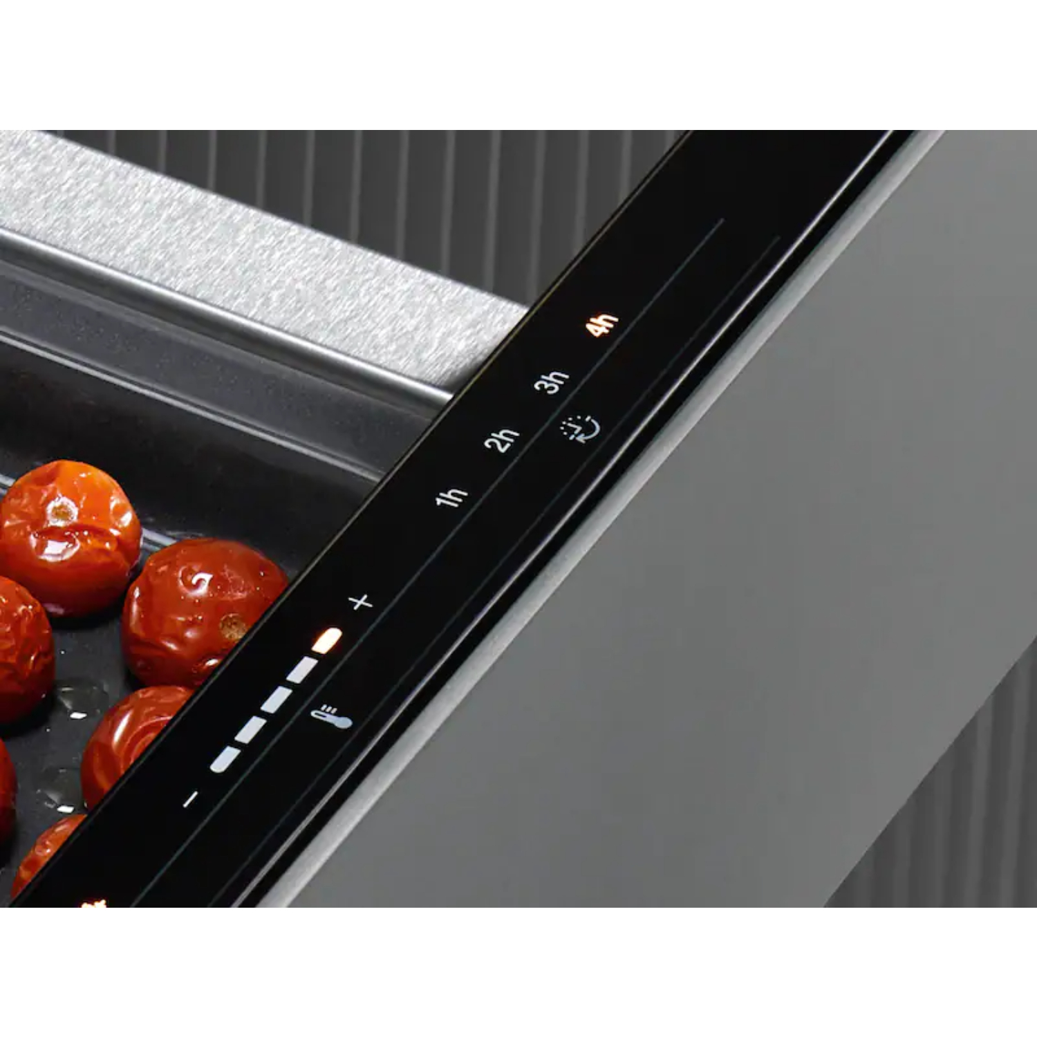Подогреватель посуды Miele ESW 7010 125 Gala Ed OBSW/MATT Obsidian Black Matt, черный матовый в TehnoAdept