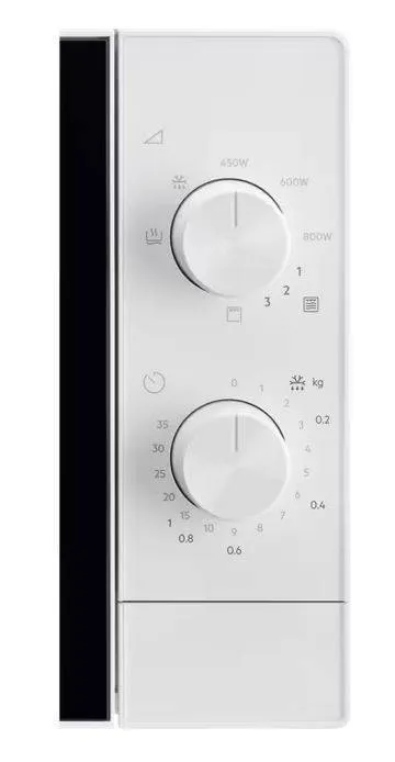 Микроволновая печь Electrolux EMZ421MMW в TehnoAdept