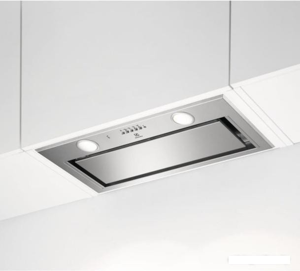 Вытяжка встраиваемая Electrolux LFG719X в TehnoAdept