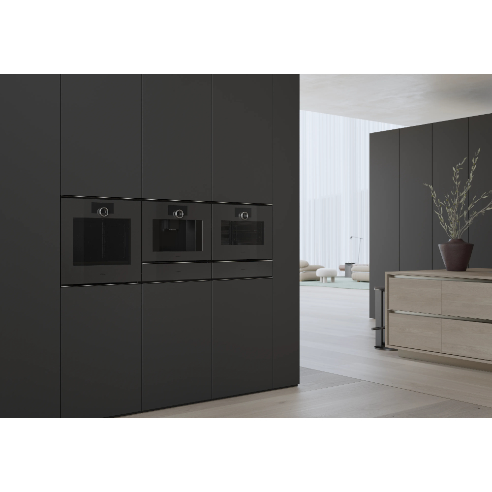Вакууматор встраиваемый Gaggenau GV251100 в TehnoAdept