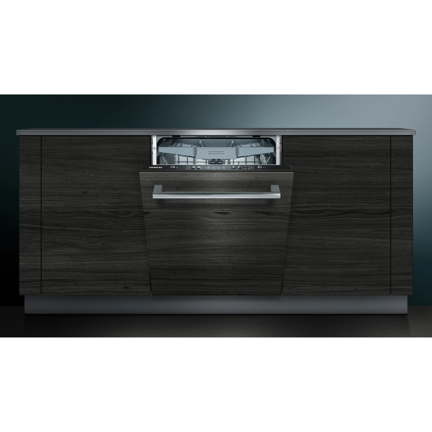 Посудомоечная машина встраиваемая Siemens SN615X03EE в TehnoAdept