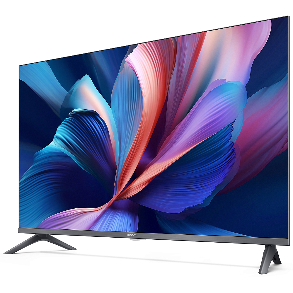Телевизор Xiaomi TV A Pro 32 2026 (L32MB-APRU), темно-серый в TehnoAdept