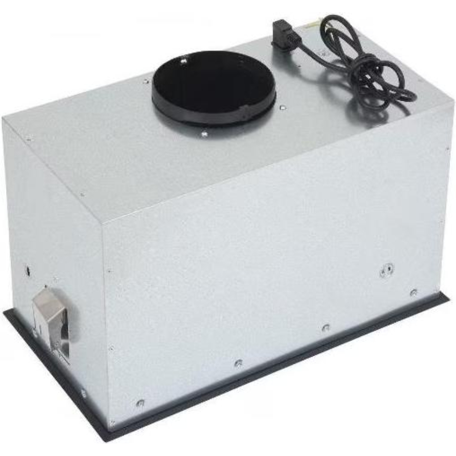 Вытяжка встраиваемая Elica LANE SENSOR @ BLMAT/A/72 (PRF0188480A), черный в TehnoAdept