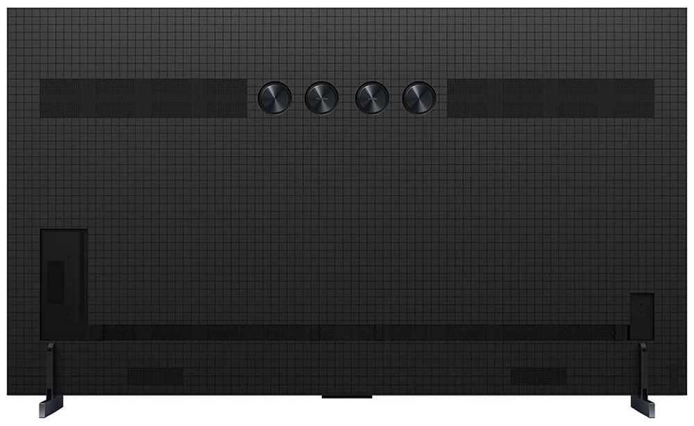 Телевизор TCL 85X11K, черный в TehnoAdept