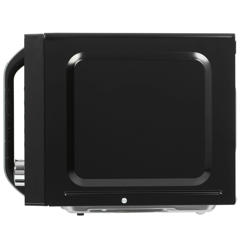 Микроволновая печь Haier HMB-DM208BA, черный в TehnoAdept