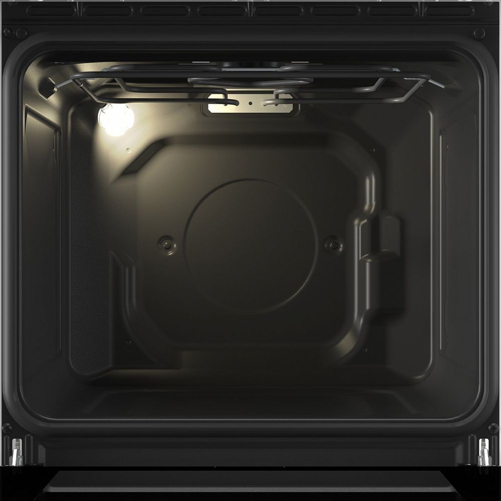 Плита комбинированная Gorenje GK5B44SF, серебристый в TehnoAdept
