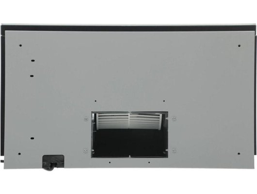Вытяжка встраиваемая Haier HVX-T662BB, черный в TehnoAdept