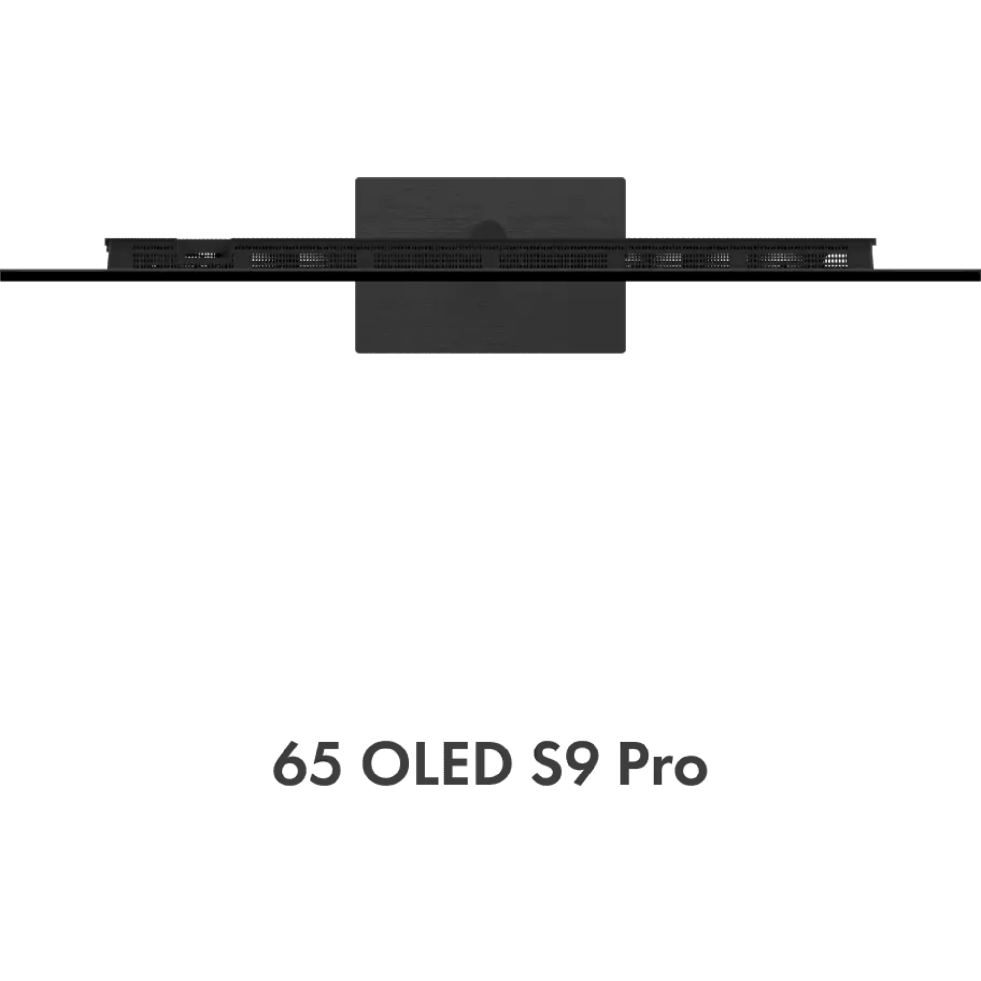 Телевизор Haier 65 OLED S9 Pro в TehnoAdept