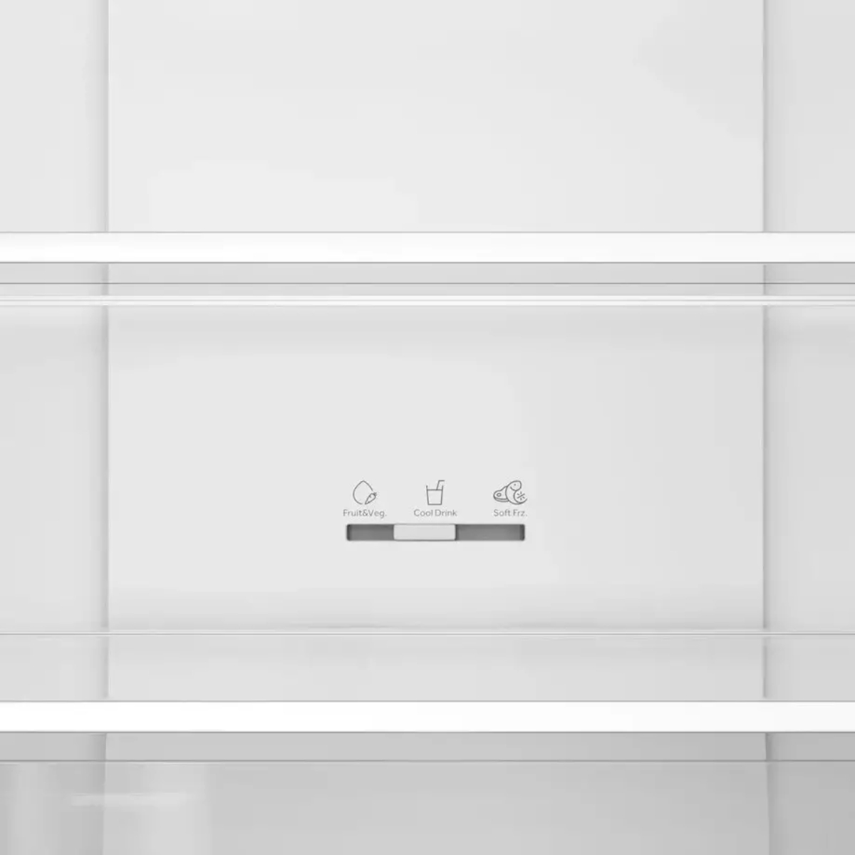 Холодильник Haier C2F636CORGU1, оранжевый в TehnoAdept