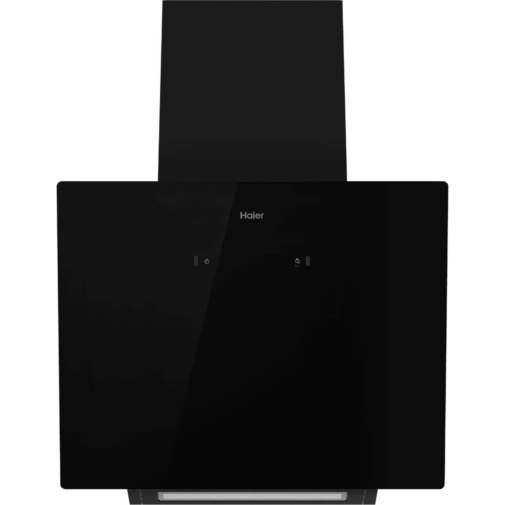 Вытяжка наклонная Haier HVQ-D4606B, черный в TehnoAdept