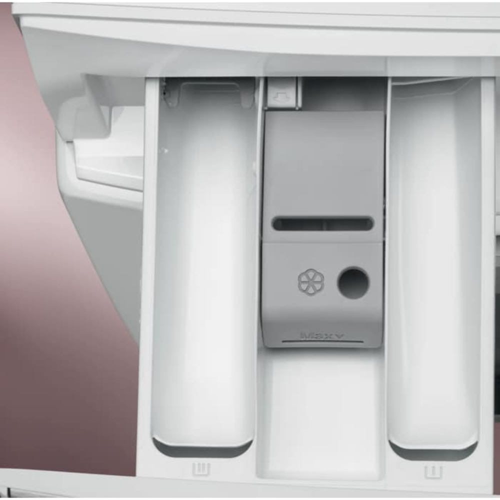 Стиральная машина Electrolux EW6F9492E, белый в TehnoAdept