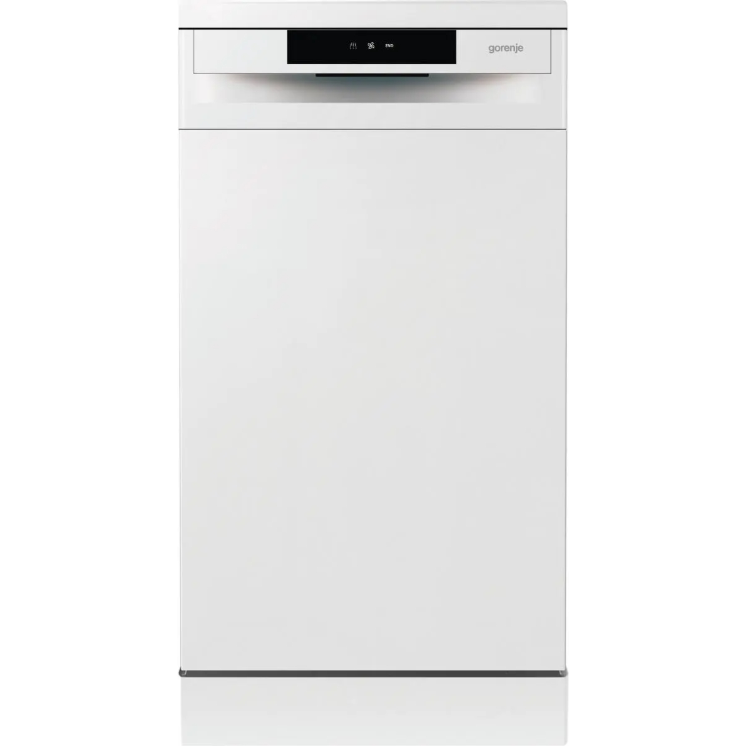Посудомоечная машина Gorenje GS520E15W, белый в TehnoAdept