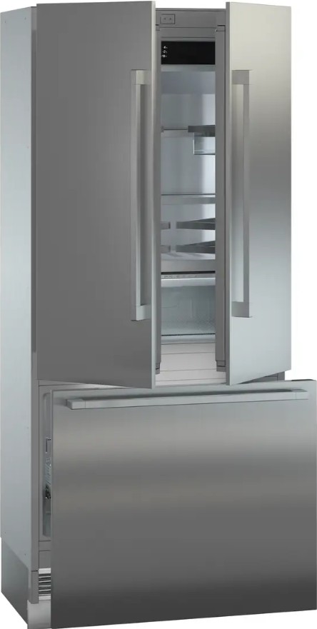 Холодильник встраиваемый Liebherr ECBNei 9972 в TehnoAdept