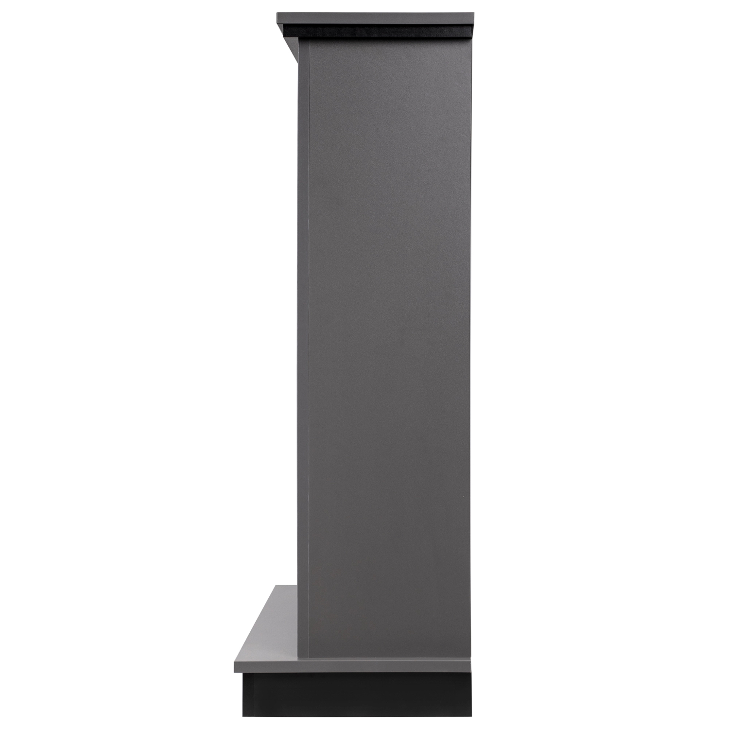 Очаг электрический Electrolux EFP/P-1020LS, портал Grado Classic графит/черный в TehnoAdept