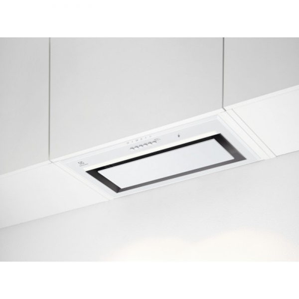 Вытяжка встраиваемая Electrolux LFG815W в TehnoAdept