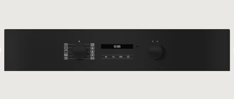 Духовой шкаф электрический Miele H 2465 BP Active OBSW ObsidianBlack, черный обсидиан в TehnoAdept