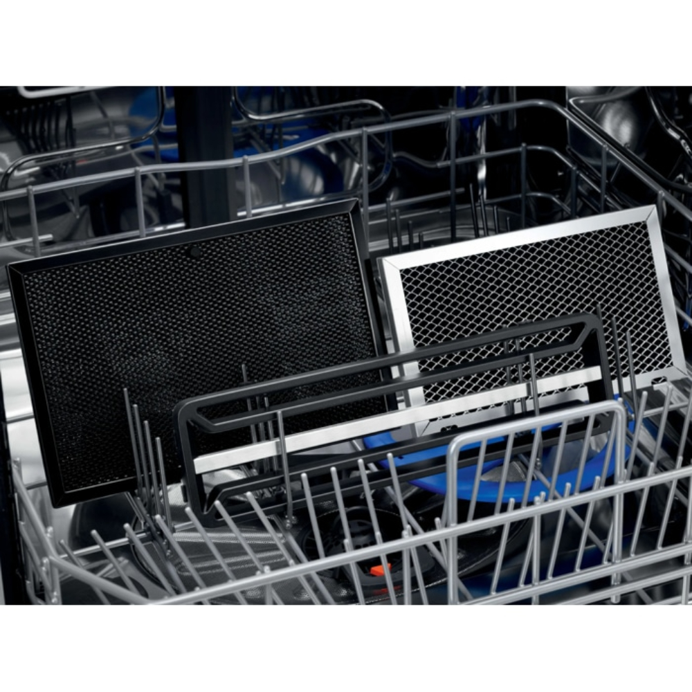Варочная панель индукционная Electrolux KCC84453CK в TehnoAdept