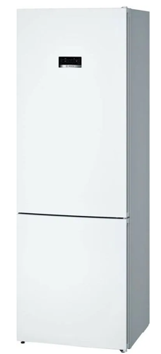 Холодильник Bosch KGN49XW30U, белый в TehnoAdept