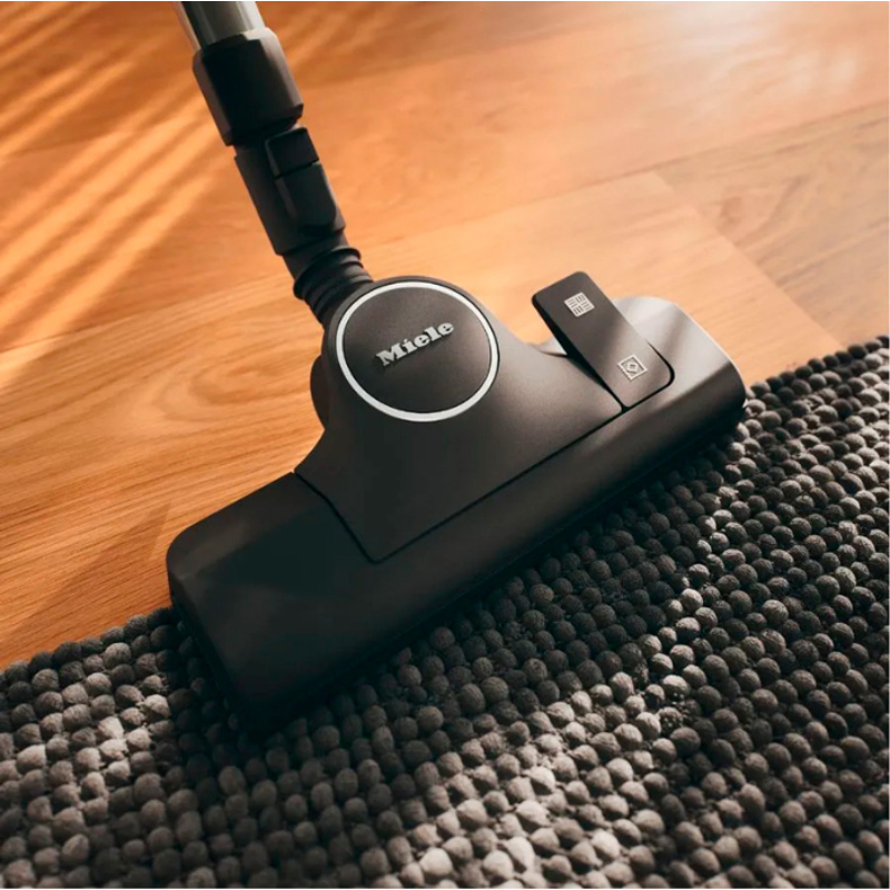 Пылесос Miele Boost CX1 Active PowerLine GRGR Graphite Grey, графитовый серый в TehnoAdept