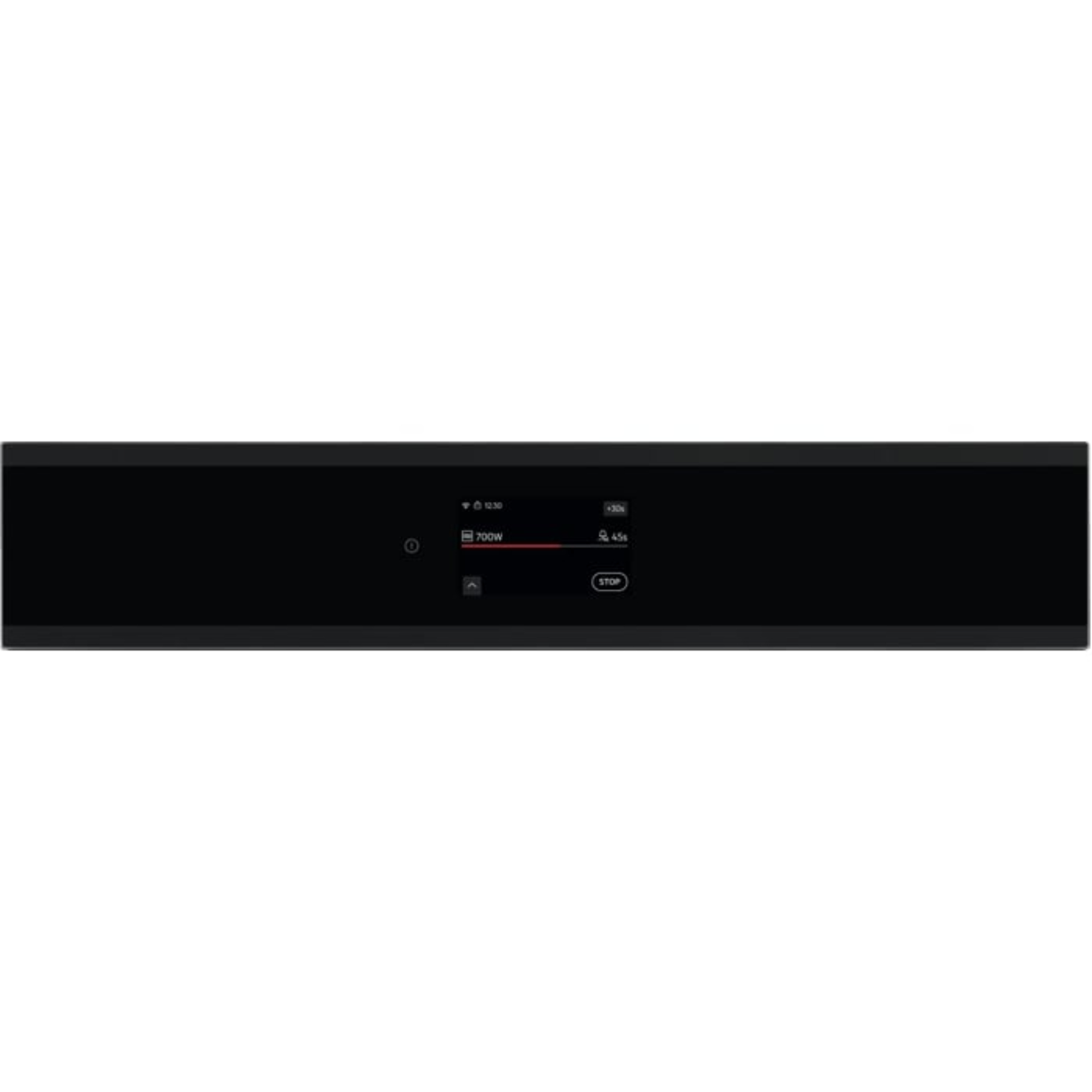 Микроволновая печь встраиваемая Electrolux EVM9E2XT, черный в TehnoAdept
