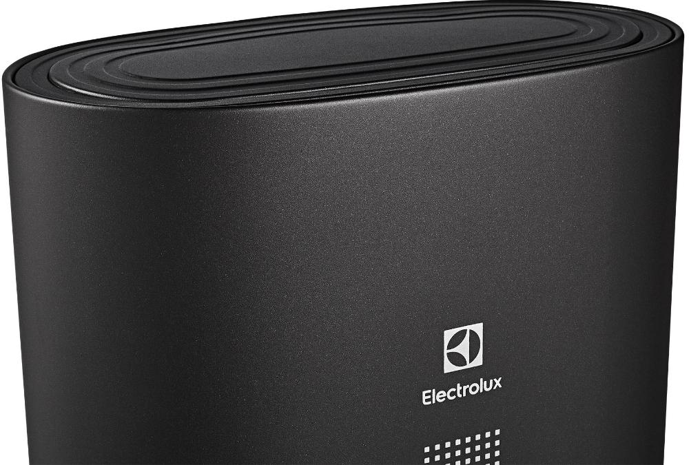 Водонагреватель накопительный электрический Electrolux EWH 50 SmartInverter Grafit в TehnoAdept