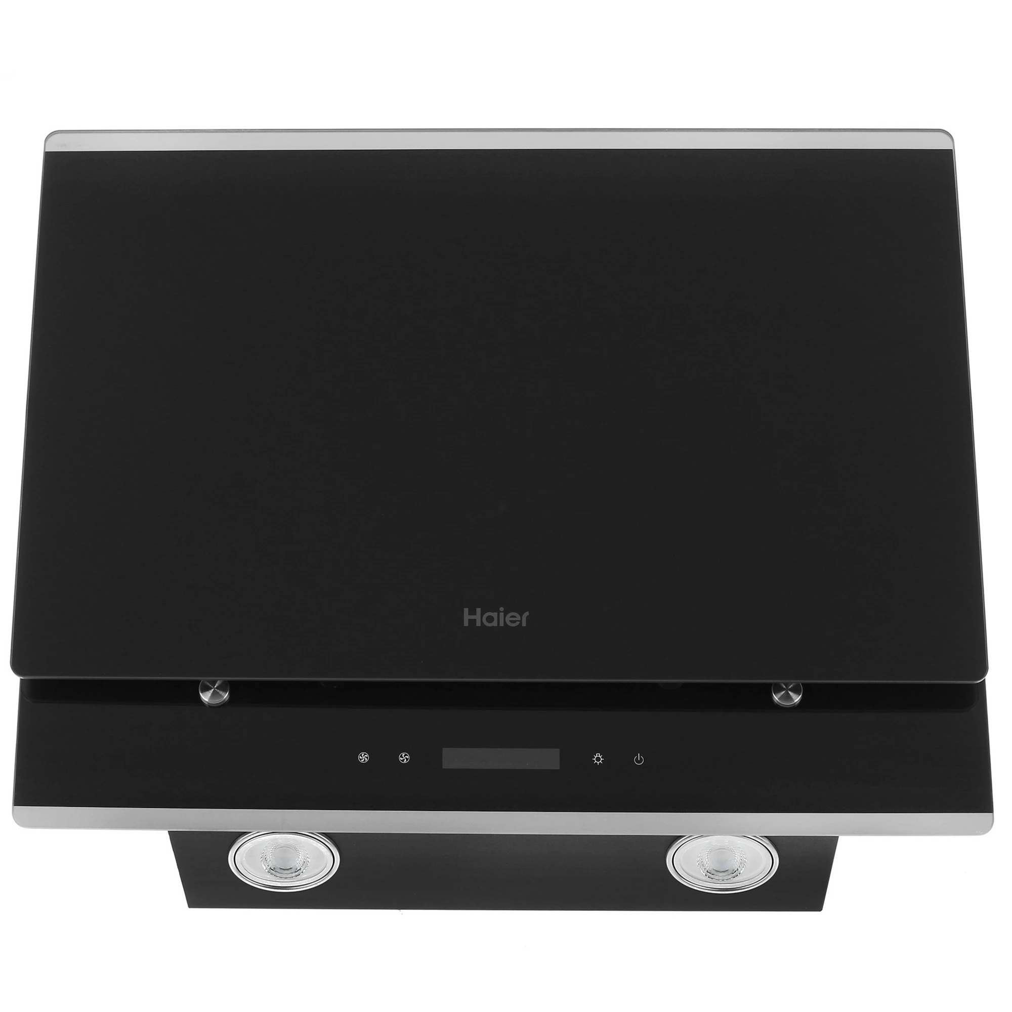 Вытяжка каминная Haier HVX-W672GBX в TehnoAdept