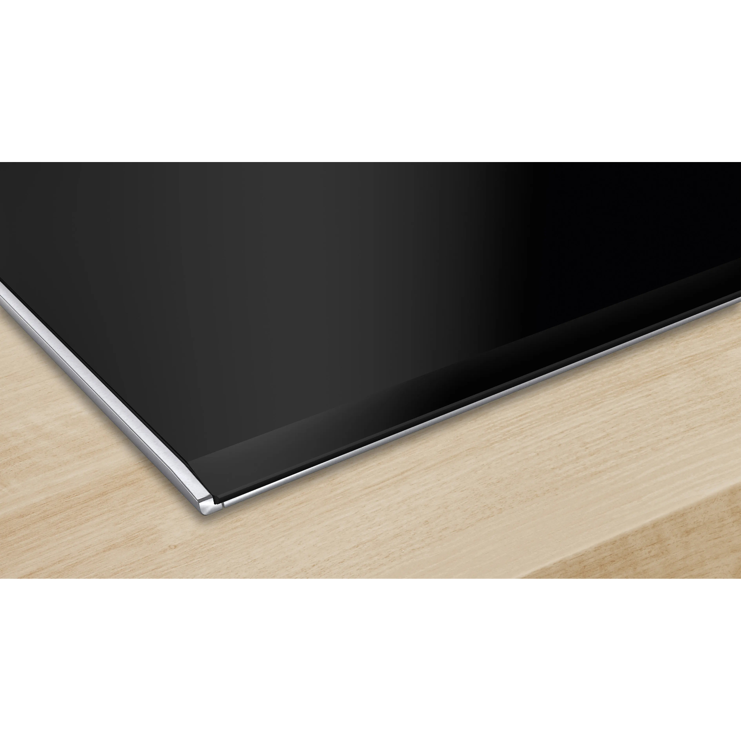 Варочная панель индукционная Bosch PXY675DC1E, черный в TehnoAdept