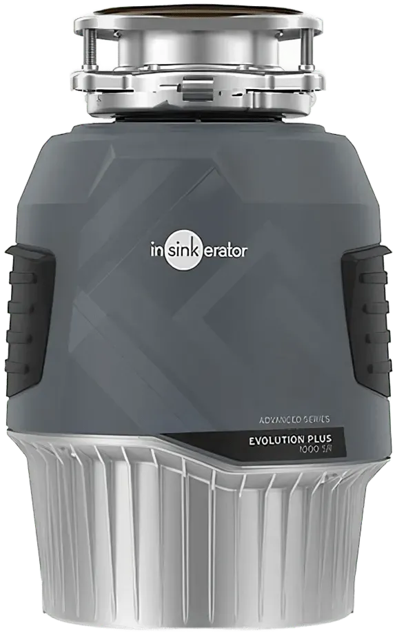 Измельчитель пищевых отходов InSinkErator Evolution Plus 1000 SR в TehnoAdept