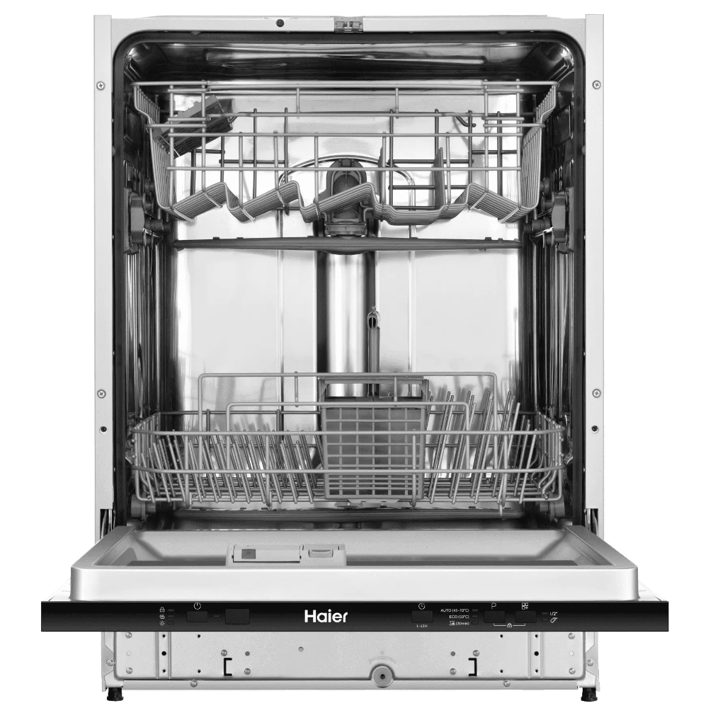 Посудомоечная машина встраиваемая Haier HDWE13-191RU в TehnoAdept