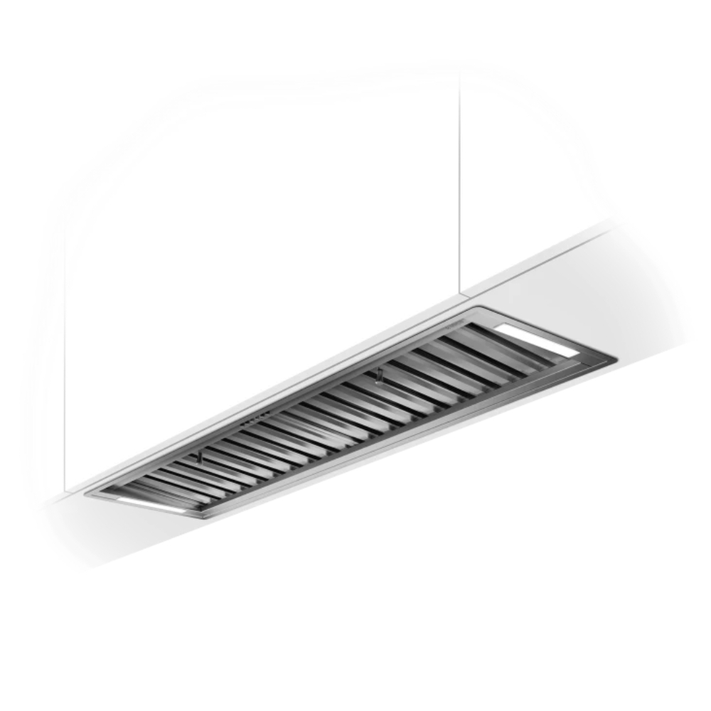 Вытяжка встраиваемая Elica CT35 PRO GME IX/A/120 (PRF0183219), нержавеющая сталь в TehnoAdept